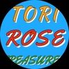 torirosetreasur